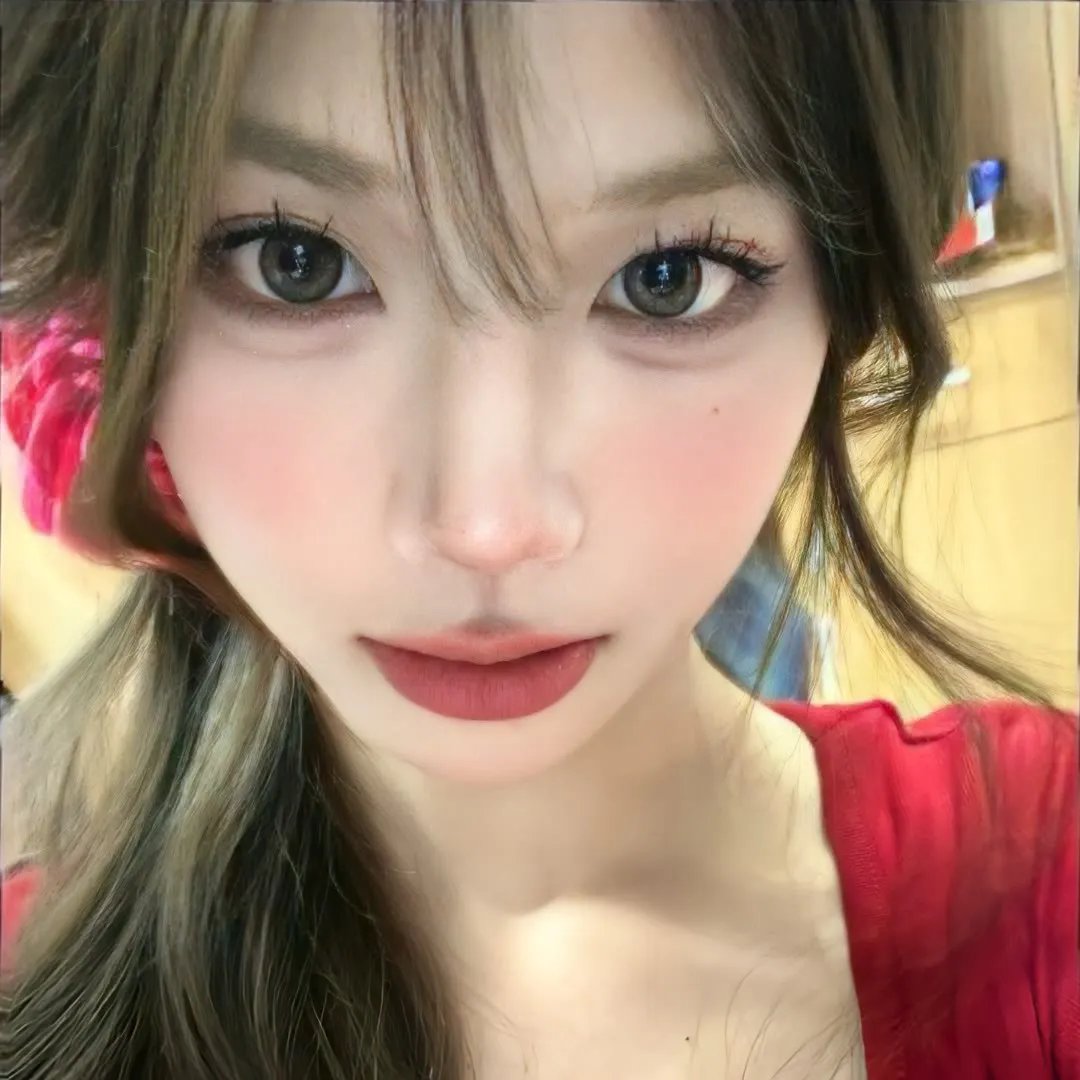 昨晚的女孩