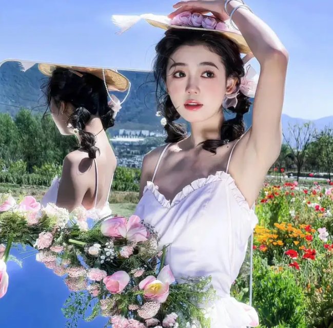 情定罗马